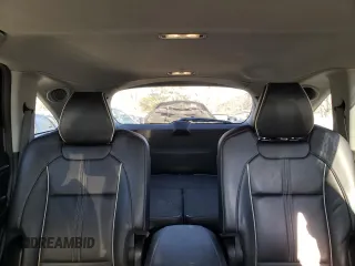 2017 Acura MDX w/Advance Pkg with VIN 5FRYD4H80HB030801, listed as a Copart auction lot 48366565 with 150,872 mi miles and Salvage Title. Bid and sale history available at carsss.com. Image 10.