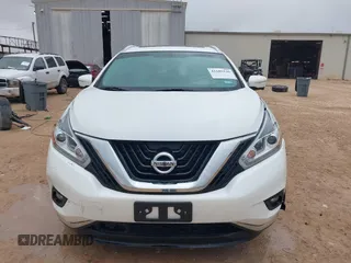 2015 Nissan Murano Platinum z VIN 5N1AZ2MG8FN248579, wystawiony jako IAAI lot #41185530 z przebiegiem 37 363 mil mil oraz . Historia ofert i sprzedaży dostępna na DreamBid. Obrazek 12.
