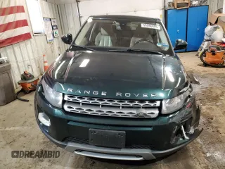 2014 Land Rover Range Rover Evoque Pure Plus with VIN SALVP2BG6EH945981, listed as a Copart auction lot 50986805 with 114,513 mi miles and Salvage title. Bid and sale history available at DreamBid. Image 5.