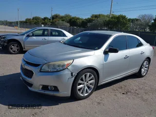 2016 Chevrolet Malibu Limited LTZ with VIN 1G11E5SA7GF166749, listed as a IAAI auction lot 41893140 with 178,912 mi miles. Bid and sale history available at carsss.com. Image 6.