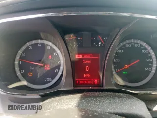 2015 GMC Terrain SLT с VIN 2GKALSEK2F6134725, выставлен на аукционе Copart как лот 60078825 с пробегом 97 073 миль миль и Чистый • Clean title. История ставок и продаж доступна на DreamBid. Изображение 9.