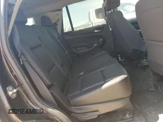 2020 Chevrolet Tahoe Commercial z VIN 1GNLCDEC3LR175896, wystawiony jako Copart lot #56518165 z przebiegiem 100 473 mil mil oraz Czysty tytuł • Clean title. Historia ofert i sprzedaży dostępna na DreamBid. Obrazek 11.