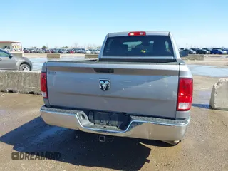 2019 Ram 1500 Classic Express with VIN 1C6RR6FT8KS723398, listed as a IAAI auction lot 41701178 with 66,428 mi miles. Bid and sale history available at carsss.com. Image 17.