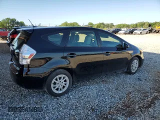 2014 Toyota Prius Two z VIN JTDZN3EU1E3297999, wystawiony jako Copart lot #58003705 z przebiegiem 160 806 mil mil oraz Szkoda całkowita • Salvage title. Historia ofert i sprzedaży dostępna na DreamBid. Obrazek 3.