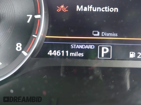2021 Infiniti QX50 Luxe с VIN 3PCAJ5BB0MF101561, выставлен на аукционе IAAI как лот 41573104 с пробегом 44 611 миль миль и . История ставок и продаж доступна на DreamBid. Изображение 15.