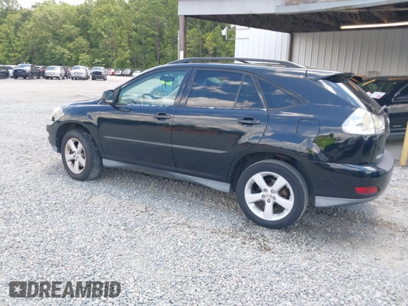 2006 Lexus RX 330 with VIN 2T2GA31U66C048837, listed as a IAAI auction lot 42671313 with 279,549 mi miles and . Bid and sale history available at DreamBid. Image 3.