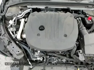 2024 Volvo S60 Plus Black Edition z VIN 7JRL12TH4RG310407, wystawiony jako Copart lot #55182175 z przebiegiem 26 896 mil mil oraz Szkoda całkowita • Salvage title. Historia ofert i sprzedaży dostępna na DreamBid. Obrazek 16.