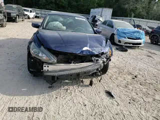 2016 Nissan Altima SR with VIN 1N4AL3AP5GC215672, listed as a Copart auction lot 54523825 with 174,099 mi miles and Salvage Title. Bid and sale history available at DreamBid. Image 14.