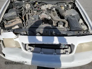 2008 Ford Police Interceptor с VIN 2FAFP71VX8X155943, выставлен на аукционе Copart как лот 54519365 с пробегом Не указан миль и Списание • Salvage title. История ставок и продаж доступна на DreamBid. Изображение 11.