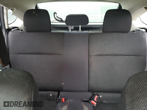 2016 Subaru Crosstrek Premium с VIN JF2GPABC1G8301283, выставлен на аукционе Copart как лот 56451655 с пробегом 83 299 миль миль и Списание • Salvage title. История ставок и продаж доступна на DreamBid. Изображение 10.