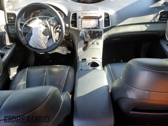 2015 Toyota Venza XLE z VIN 4T3ZK3BB0FU072435, wystawiony jako Copart lot #42199025 z przebiegiem 93 251 mil mil oraz Szkoda całkowita • Salvage title. Historia ofert i sprzedaży dostępna na DreamBid. Obrazek 8.