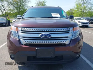 2012 Ford Explorer XLT with VIN 1FMHK8D85CGA22871, listed as a IAAI auction lot 42150187 with 175,724 mi miles and . Bid and sale history available at DreamBid. Image 12.