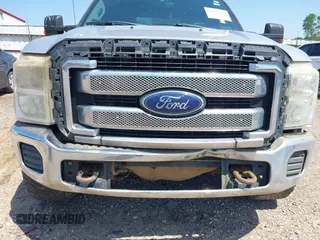 2016 Ford F-250 Lariat z VIN 1FT7W2BT3GEC97455, wystawiony jako IAAI lot #41977320 z przebiegiem 238 360 mil mil oraz . Historia ofert i sprzedaży dostępna na DreamBid. Obrazek 12.