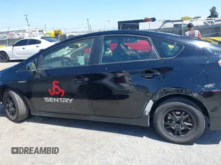 2015 Toyota Prius Four with VIN JTDKN3DU2F0471844, listed as a IAAI auction lot 42192439 with 305,246 mi miles. Bid and sale history available at carsss.com. Image 14.