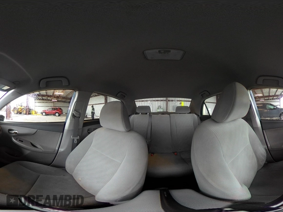 2010 Toyota Corolla с VIN 1NXBU4EE0AZ285538, выставлен на аукционе IAAI как лот 42011979 с пробегом 211 153 миль миль и . История ставок и продаж доступна на DreamBid. Изображение 19.