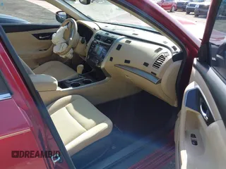 2015 Nissan Altima 2.5 S with VIN 1N4AL3AP6FC199500, listed as a IAAI auction lot 41921759 with 64,883 mi miles. Bid and sale history available at carsss.com. Image 5.