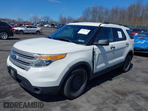 2011 Ford Explorer с VIN 1FMHK7B80BGA33739, выставлен на аукционе IAAI как лот 41942190 с пробегом 268 100 миль миль и . История ставок и продаж доступна на DreamBid. Изображение 2.
