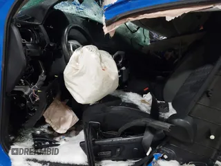 2021 Toyota Tundra SR5 with VIN 5TFDY5F11MX007642, listed as a IAAI auction lot 41619717 with Not provided miles and . Bid and sale history available at DreamBid. Image 5.