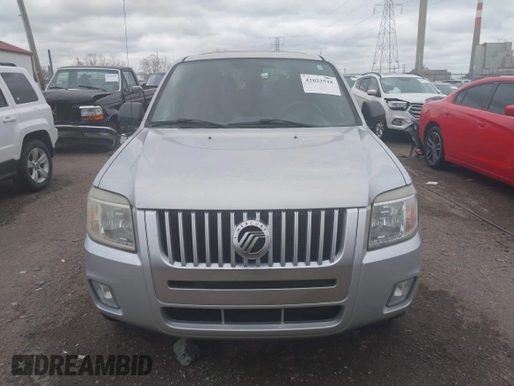 2008 Mercury Mariner с VIN 4M2CU91148KJ18642, выставлен на аукционе IAAI как лот 42022518 с пробегом 90 305 миль миль и . История ставок и продаж доступна на DreamBid. Изображение 12.