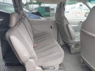 2005 Dodge Caravan SE z VIN 1D4GP24R75B123498, wystawiony jako IAAI lot #42356477 z przebiegiem 232 867 mil mil oraz . Historia ofert i sprzedaży dostępna na DreamBid. Obrazek 8.
