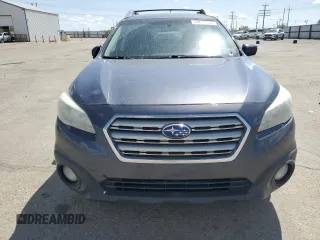 2015 Subaru Outback Premium with VIN 4S4BSACC5F3328810, listed as a Copart auction lot 53427855 with 149,432 mi miles and Salvage Title. Bid and sale history available at DreamBid. Image 5.