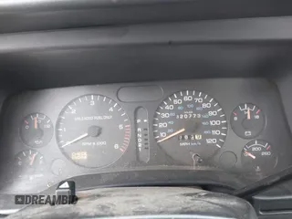 1996 Dodge 1500 with VIN 1B7HC16Z9TS715521, listed as a IAAI auction lot 41842722 with Not Provided miles. Bid and sale history available at carsss.com. Image 7.