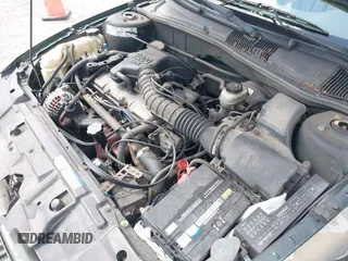 2001 Chevrolet Cavalier z VIN 1G1JC124817186647, wystawiony jako IAAI lot #41926085 z przebiegiem 170 885 mil mil oraz . Historia ofert i sprzedaży dostępna na DreamBid. Obrazek 10.