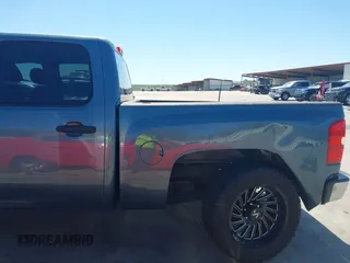 2013 Chevrolet Silverado 1500 with VIN 3GCPCPEA7DG343213, listed as a IAAI auction lot 41782731 with 109,795 mi miles and . Bid and sale history available at DreamBid. Image 18.