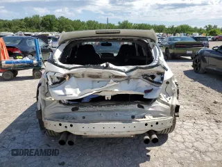 2011 Subaru WRX WRX STI with VIN JF1GR8H68BL833497, listed as a Copart auction lot 57494445 with 152,970 mi miles and Salvage title. Bid and sale history available at DreamBid. Image 6.