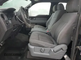 2013 Ford F-150 XL с VIN 1FTFX1EF2DFC38086, выставлен на аукционе Copart как лот 42149595 с пробегом 95 232 миль миль и Списание • Salvage title. История ставок и продаж доступна на DreamBid. Изображение 7.