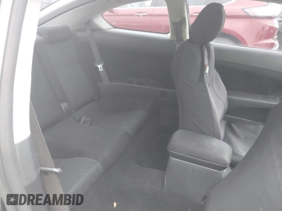 2008 Scion tC Spec z VIN JTKDE167480236877, wystawiony jako IAAI lot #42062860 z przebiegiem 187 506 mil mil oraz . Historia ofert i sprzedaży dostępna na DreamBid. Obrazek 8.