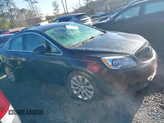 2016 Buick Verano with VIN 1G4PP5SK3G4109718, listed as a IAAI auction lot 41868742 with Not provided miles and . Bid and sale history available at DreamBid. Image 13.