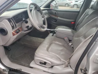 2000 Buick Park Avenue with VIN 1G4CW54K9Y4276309, listed as a Copart auction lot 69021954 with 129,456 mi miles and Salvage Title. Bid and sale history available at carsss.com. Image 7.