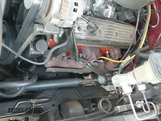 1990 Chevrolet Silverado 1500 с VIN 1GCDK14K0LZ160960, выставлен на аукционе IAAI как лот 42260769 с пробегом 174 131 миль миль и . История ставок и продаж доступна на DreamBid. Изображение 20.