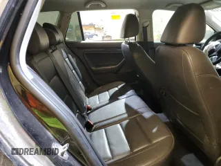 2014 Volkswagen Jetta SportWagen TDI w/Sunroof with VIN 3VWPL7AJ5EM621693, listed as a Copart auction lot 87040244 with 128,234 mi miles and Salvage Title. Bid and sale history available at carsss.com. Image 11.