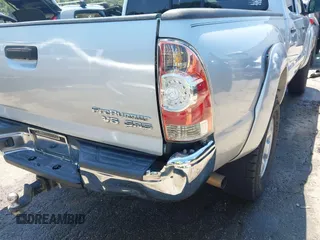 2013 Toyota Tacoma PreRunner with VIN 5TFJU4GN5DX047345, listed as a IAAI auction lot 42774964 with 197,583 mi miles and . Bid and sale history available at DreamBid. Image 6.