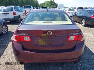 2010 Acura TSX z VIN JH4CU2F67AC037098, wystawiony jako IAAI lot #42197119 z przebiegiem 133 485 mil mil oraz . Historia ofert i sprzedaży dostępna na DreamBid. Obrazek 16.