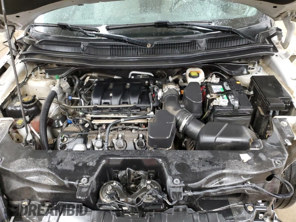 2018 Ford Explorer with VIN 1FM5K8B88JGB64523, listed as a Copart auction lot 51290615 with 107,070 mi miles and Clean title. Bid and sale history available at DreamBid. Image 12.