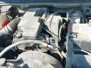 2008 Chevrolet Colorado 1LT с VIN 1GCCS349088231267, выставлен на аукционе IAAI как лот 42904318 с пробегом 229 800 миль миль и . История ставок и продаж доступна на DreamBid. Изображение 12.