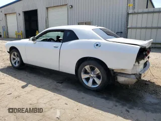 2019 Dodge Challenger SXT z VIN 2C3CDZAG0KH732004, wystawiony jako Copart lot #50786305 z przebiegiem Nie podano mil oraz Nie do naprawy • Non repairable. Historia ofert i sprzedaży dostępna na DreamBid. Obrazek 2.