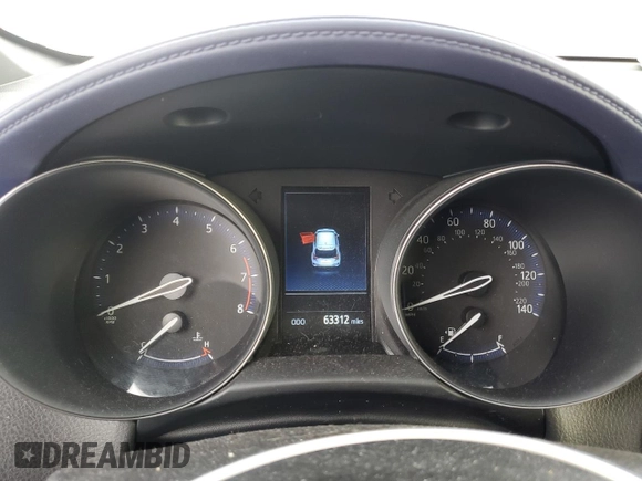 2021 Toyota C-HR LE with VIN JTNKHMBX4M1108510, listed as a Copart auction lot 48866935 with 63,312 mi miles and Salvage Title. Bid and sale history available at carsss.com. Image 9.