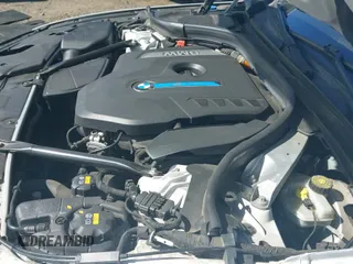 2018 BMW 5 Series 530e with VIN WBAJA9C55JB033916, listed as a IAAI auction lot 42684326 with 167,680 mi miles and . Bid and sale history available at DreamBid. Image 22.