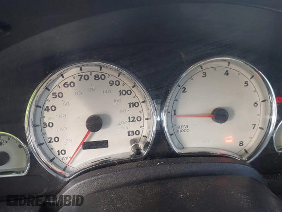 2005 Saturn VUE z VIN 5GZCZ53405S831295, wystawiony jako IAAI lot #41335294 z przebiegiem 249 998 mil mil oraz . Historia ofert i sprzedaży dostępna na DreamBid. Obrazek 7.