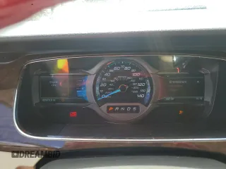 2015 Ford Taurus Limited с VIN 1FAHP2F8XFG154941, выставлен на аукционе Copart как лот 62175545 с пробегом 80 976 миль миль и Чистый • Clean title. История ставок и продаж доступна на DreamBid. Изображение 9.