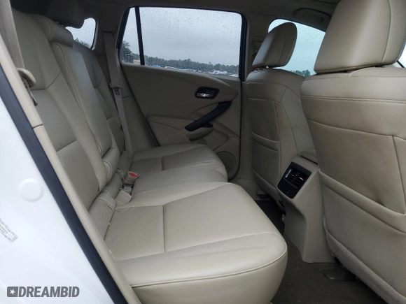 2017 Acura RDX with VIN 5J8TB4H3XHL002976, listed as a Copart auction lot 45914905 with 77,950 mi miles and Salvage Title. Bid and sale history available at carsss.com. Image 11.
