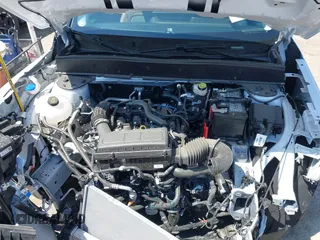 2025 Ford Bronco Sport Outer Banks with VIN 3FMCR9CN3SRE34345, listed as a IAAI auction lot 42081216 with 1,420 mi miles and . Bid and sale history available at DreamBid. Image 10.