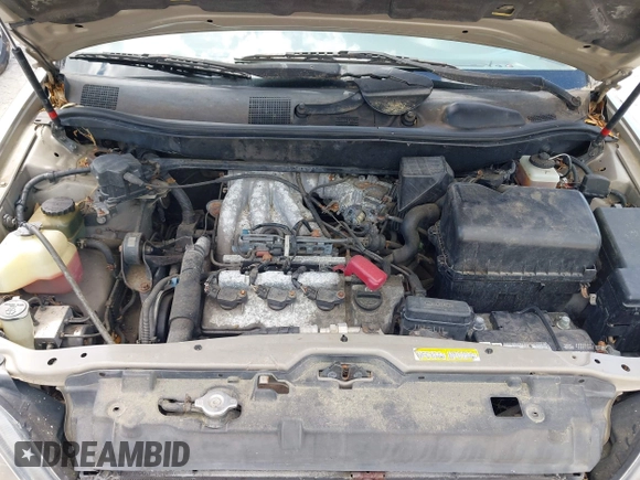 1999 Lexus RX 300 with VIN JT6GF10UXX0033370, listed as a IAAI auction lot 42115674 with 149,879 mi miles and . Bid and sale history available at DreamBid. Image 10.