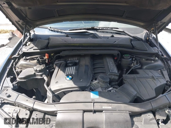 2007 BMW 3 Series 328i with VIN WBAVA37577NL17404, listed as a IAAI auction lot 42481460 with Not provided miles and . Bid and sale history available at DreamBid. Image 10.