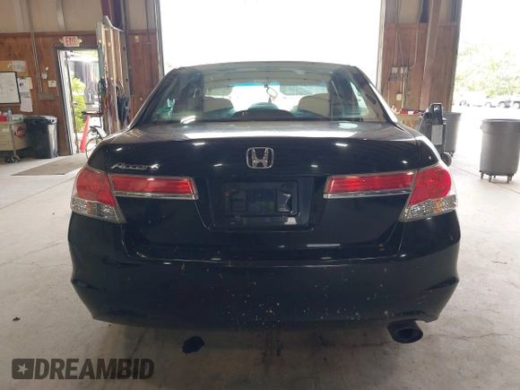 2011 Honda Accord EX with VIN 1HGCP2F70BA095425, listed as a IAAI auction lot 42651083 with 164,180 mi miles and . Bid and sale history available at DreamBid. Image 16.