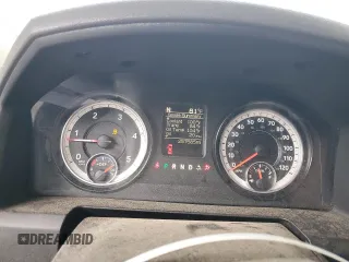 2015 Ram 2500 Tradesman с VIN 3C6UR5CL9FG708981, выставлен на аукционе Copart как лот 60325355 с пробегом 257 585 миль миль и Чистый • Clean title. История ставок и продаж доступна на DreamBid. Изображение 9.